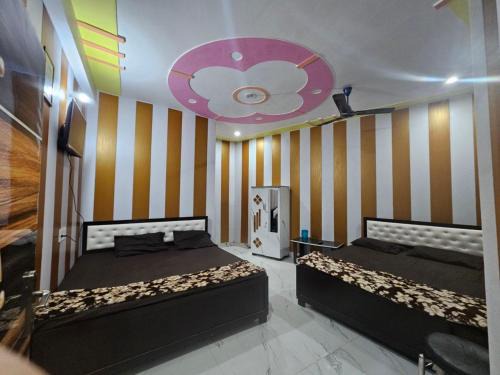 Ayodhya House | Raghudeepam Home Stay