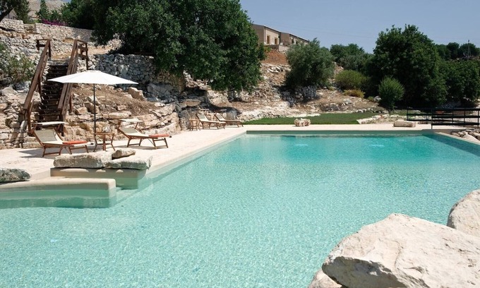 Ragusa Apartment | Ragusa Apartments - Fiordelise - Ragusa area