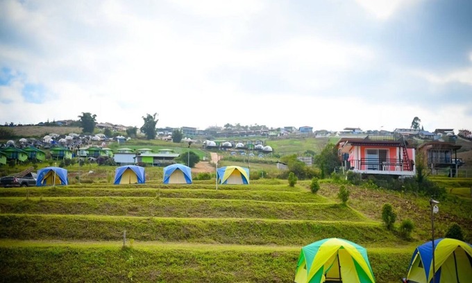Lom Kao Hotel | Rai Rak Doi Phutubberk