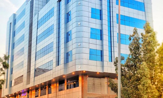 As Salamah Apartment | Raihana for serviced apartment