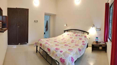 Gokulam House | Raintree Garden