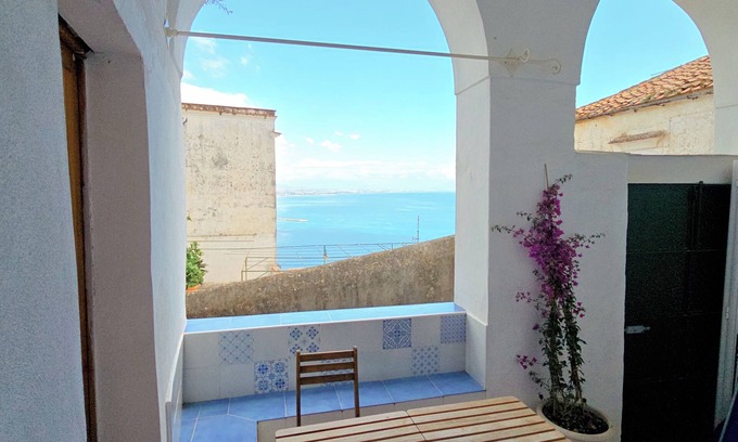 Raito House | Raito Guest House - Amalfi Coast