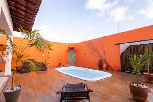 Atalaia Villa | Raizes