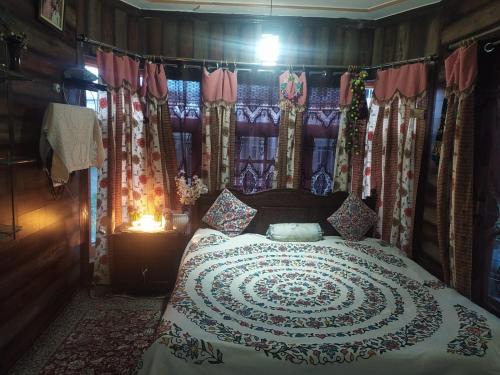 Rajbagh House | Raj Bagh Residency