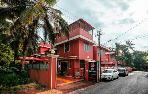Khattalwada Hotel | Raj Samudra Hotel and Spa