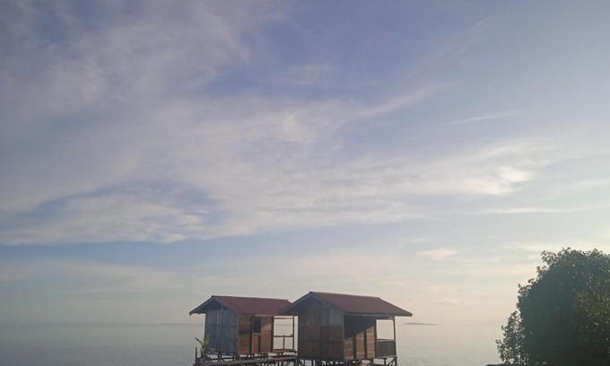 Arborek House | Raja ampat Nemo Homestay