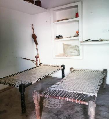 Mawana House | Rajkumar Homestay
