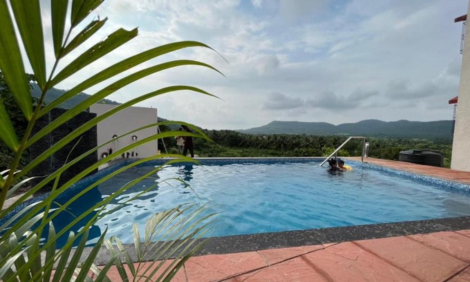 Murud Villa | Rajput Farm