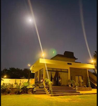 Karachi District Resort | Rajput Resort and Farm House