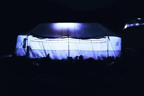 Hunza House | Rakaposhi & Hapakun meadows ghalib camping site