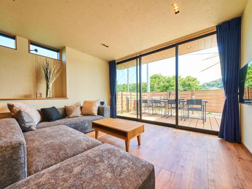 Ichinomiya House | Rakuten STAY HOUSE Kujukuri Ichinomiya 102 3LDK with BBQ terrace