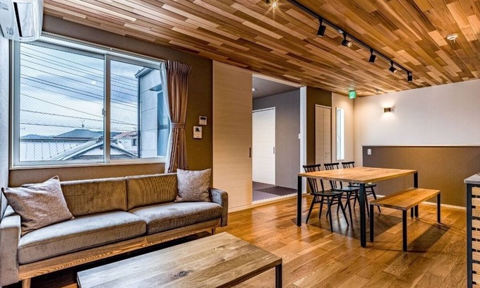 Fujinomiya House | Rakuten STAY HOUSE x WILL STYLE Fujinomiya 103/Fujinomiya Shizuoka