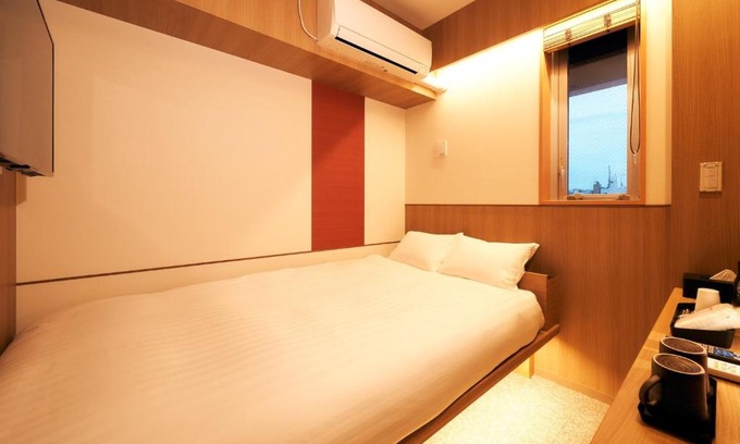 Azumabashi House | Rakuten STAY Tokyo Asakusa 1 Double Bed Room