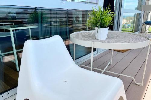 Sant Adria de Besos Apartment | Ral48