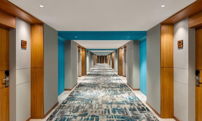 Viramgam Hotel | Ramada Encore By Wyndham Viramgam
