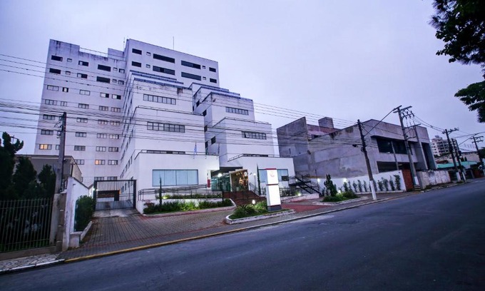 Cruzeiro Hotel | Ramada Encore Cruzeiro