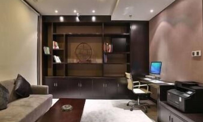 Guanghan Hotel | Ramada Encore Guanghan