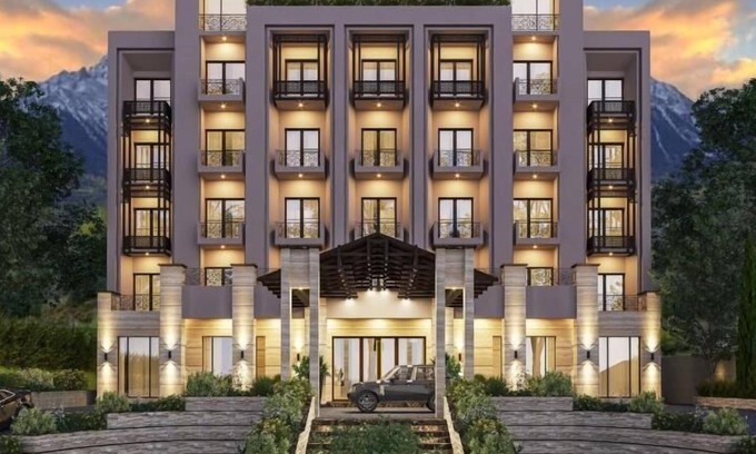 Gilgit Resort | Ramada Gilgit Resort