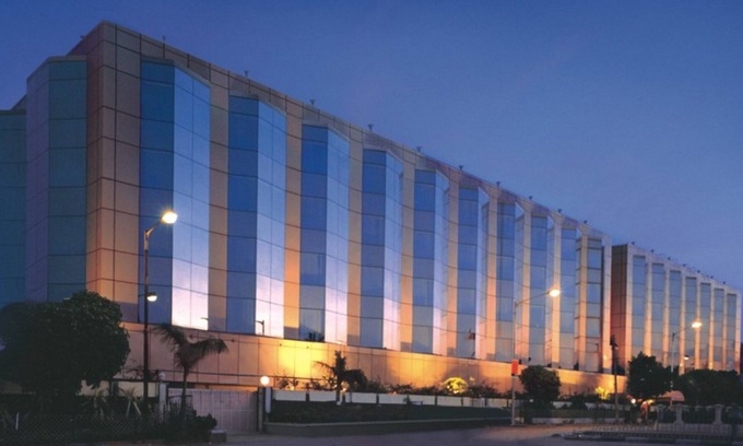 Juhu Hotel | Ramada Plaza by Wyndham Palm Grove