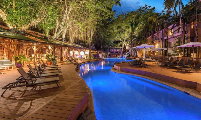 Port Douglas Resort | Ramada Resort by Wyndham Port Douglas