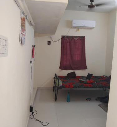 Chidambaram House | Ramani's Stay