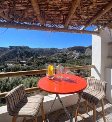 Locaiba Apartment | Rambla Retreats Apartment Naranja in a beautiful location with pool & hot tub