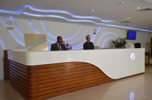 Seeb Resort | Ramee Dream Resort