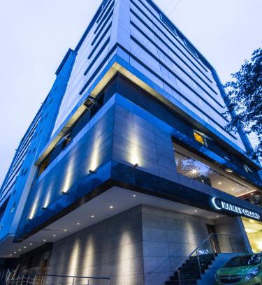 Shivajinagar Hotel | Ramee Grand Hotel and Spa, Pune