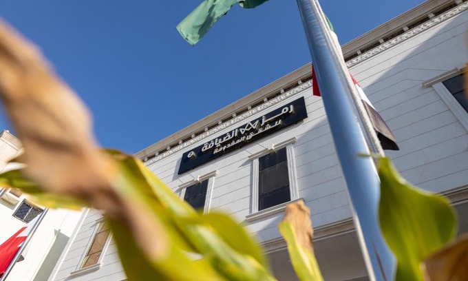 Taif Apartment | Ramz Aldiyafa 2