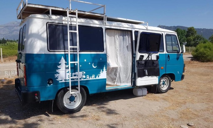 Kemer Other | Ran Karavan