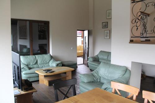 Novaci Villa | RANCA RESIDENCE