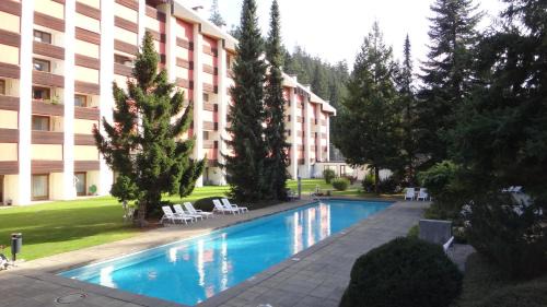 Laax Apartment | Rancho Apartment