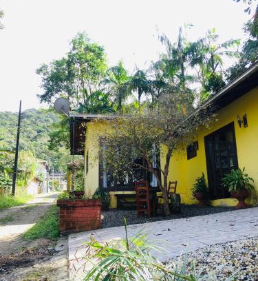 Vila da Gloria House | Rancho Caiçara