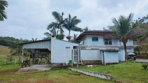 Picarras House | Rancho da Liderança