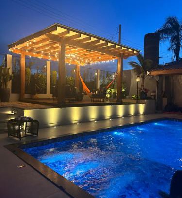 Limeira Other | Rancho Recanto dos Pássaros