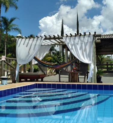 Luziania Other | Rancho Thellys