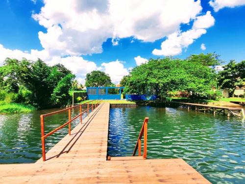 Miguelopolis Other | Rancho Vô Mário Miguelópolis