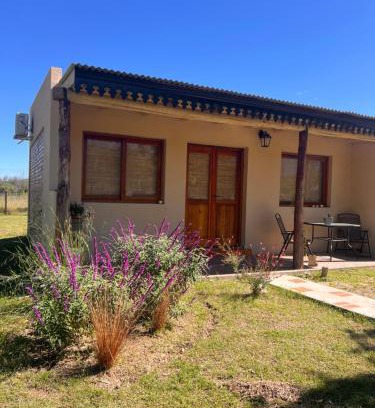 Las Calles Cabin | Ranchos de la Tata
