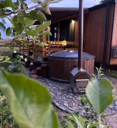gmina Rozogi Apartment | Ranczo Wiejska Matka