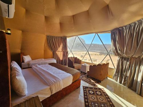 Wadi Rum Apartment | Rand desert camp