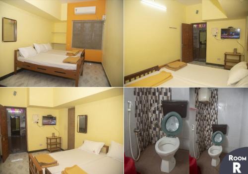 Mayiladuthurai House | Ranga Residency