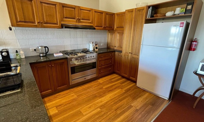 Hotham Heights Apartment | Rangers 2 'Morgan' - Mt Hotham