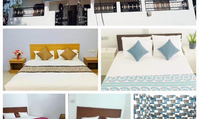 Khajuraho House | Rani Homestay Khajuraho