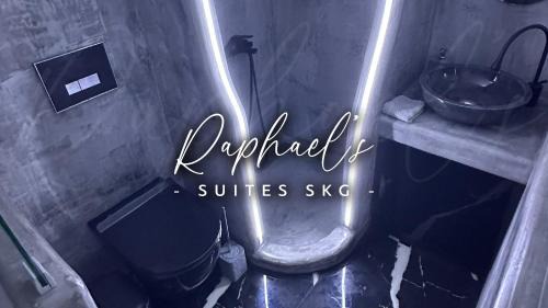 Stavroupoli Apartment | Raphael’s Suites SKG