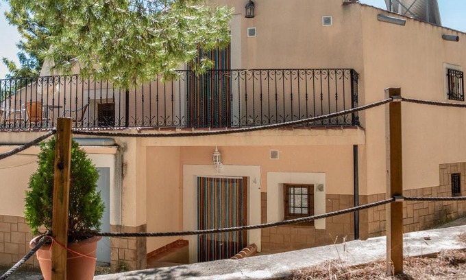 Moratalla House | Rapia. Casa Beig 4