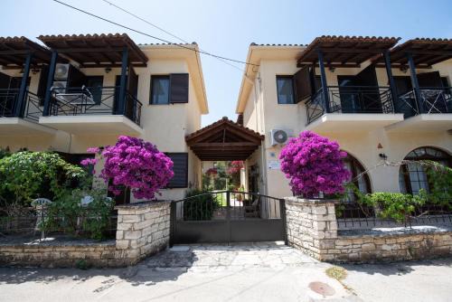 Sivota Apartment | Raptis Aparthotel Sivota