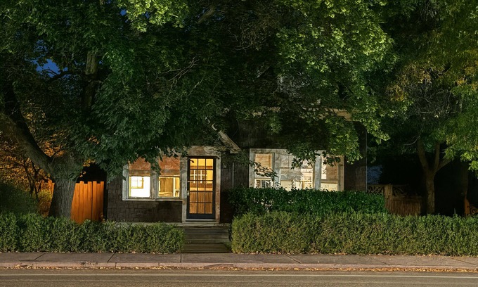 East End House | Rare 3BR House in Boise's Historic Geothermal Corridor
