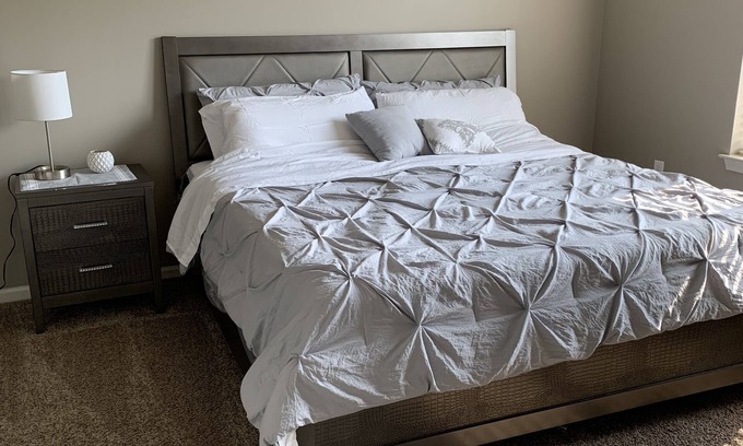 Overland Park Apartment | Rare Find in Overland Park, Close to Everything!