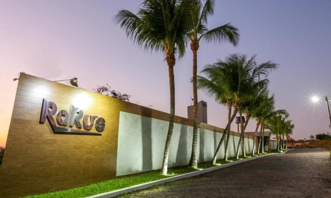 Ponta Negra Hotel | Raru's Ponta Negra - Adults Only