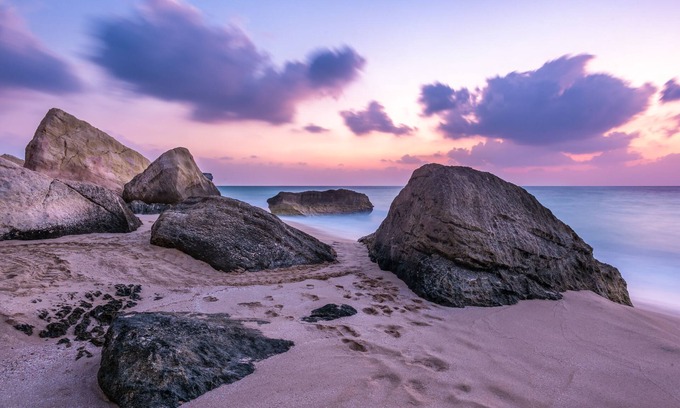 Al Hadd Hotel | Ras Al Jinz Turtle Reserve